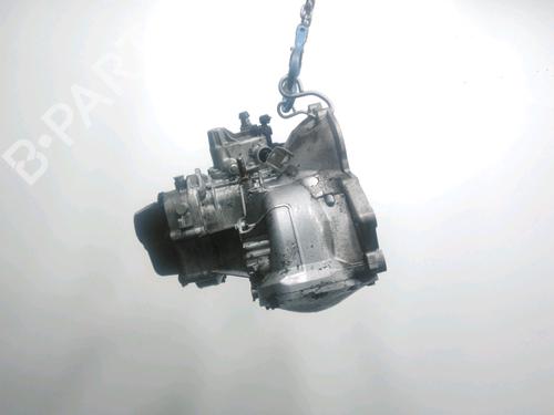 Used Gearbox OPEL ADAM (M13) 1.4 (87 hp) 28223899