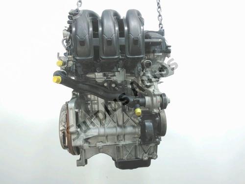 Motor Motor PEUGEOT 208 I (CA_, CC_) 1.2 VTI 82 (82 hp) 39910706 39910706