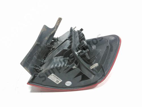 Left taillight BMW X1 (E84) | BP39260795C34 - Image 2