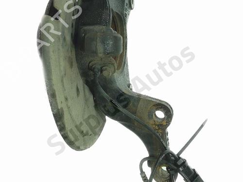 Right front steering knuckle RENAULT CAPTUR II (HF_) Blue dCi 115 (HFAD) | BP37765836M26 - Image 3