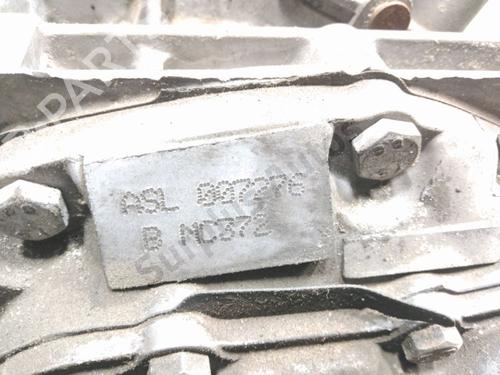 Gearbox CHEVROLET CRUZE Hatchback (J305) 1.8 | BP33459359M3 - Image 5