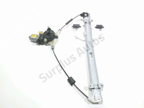 Front right window mechanism KIA PICANTO III (JA) 1.2 | BP28240389C23 - Image 2