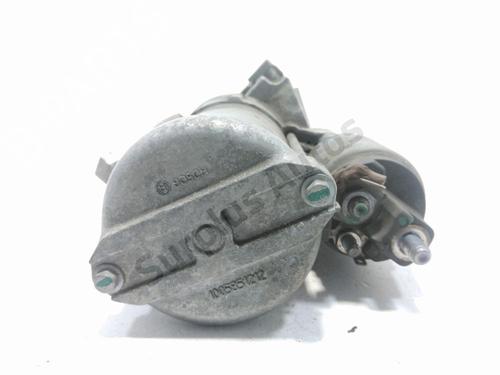 Starter BMW 1 (F20) 116 d | BP34001642M8 - Image 2