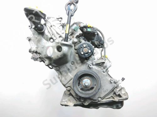 Engine RENAULT TWINGO III (BCM_, BCA_) 0.9 TCe 90 (BCM9, BCM2) | BP36374088M1 - Image 4