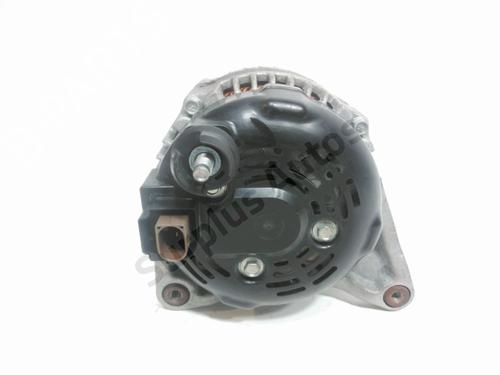 Alternator FORD FIESTA VII (HJ, HF) 1.5 ST EcoBoost | BP28222652M7 