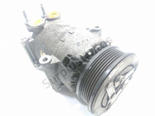 AC compressor FORD FOCUS III 1.6 Ti | BP37291410M34 - Image 3