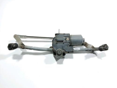 Used Front wipers mechanism VW CADDY III Box Body/MPV (2KA, 2KH, 2CA, 2CH) 1.9 TDI (105 hp) 28273433