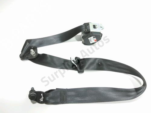 Front left seatbelt DACIA SANDERO II 1.0 SCe 75 (B8JC, B8JD, B8NC) | BP32356285I26