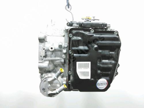 Gearbox CITROËN C3 AIRCROSS II (2R_, 2C_) 1.2 PureTech 110 (2RHNZB, 2RHNZW, 2RHNPX, 2RHNPJ) | BP28224610M3