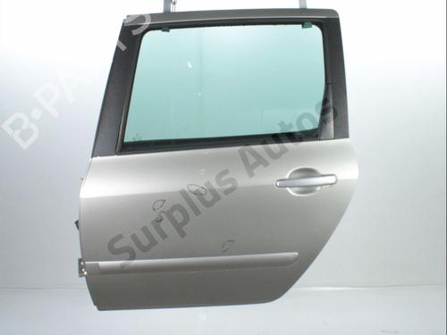 Used Left rear door PEUGEOT 307 SW (3H) 1.6 HDI 110 (109 hp) 32434900