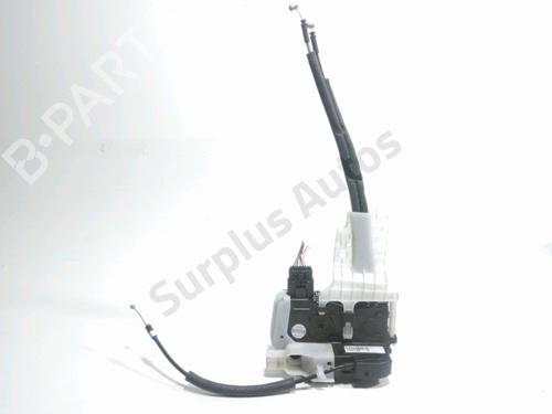 Used Front right lock Front right lock 37777350 37777350