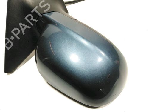 Right mirror VW GOLF IV (1J1) 1.9 TDI | BP28244744C27 