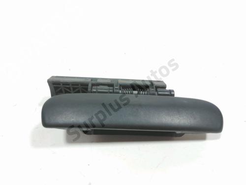 Used Front right exterior door handle CITROËN XSARA PICASSO (N68) 1.6 HDi (90 hp) 28242101