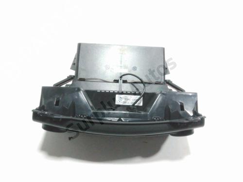 Climate control MERCEDES-BENZ E-CLASS (W211) E 320 CDI (211.022) | BP38742840I5 - Image 2