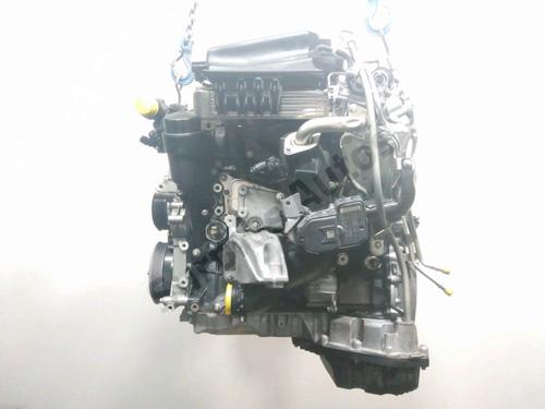 Used Engine MERCEDES-BENZ C-CLASS (W205) C 220 BlueTEC / d (205.002, 205.004) (170 hp) 32040561