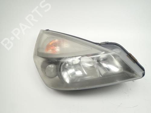 Used Right headlight RENAULT ESPACE IV (JK0/1_) 2.2 dCi (JK0H) (150 hp) 31004759
