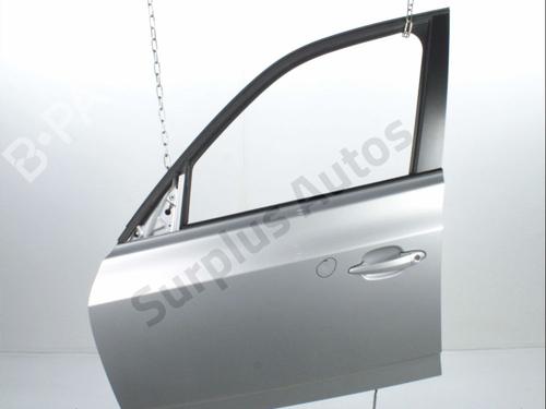 Dør venstre fortil BMW X3 (E83) xDrive 20 d (177 hp) 30896149