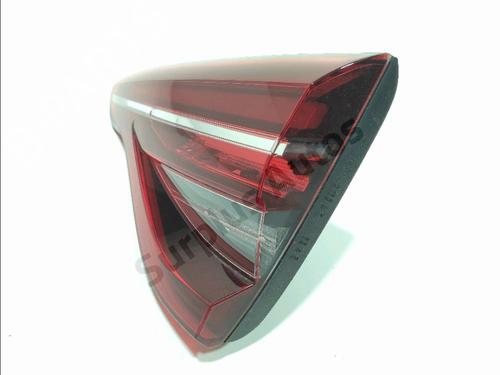 Right tailgate light RENAULT CLIO V (B7_) 1.3 TCe 130 (B7MF) | BP33262073C80 - Image 2