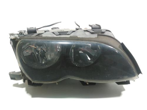 Used Right headlight BMW 3 (E46) 320 d (150 hp) 29859761