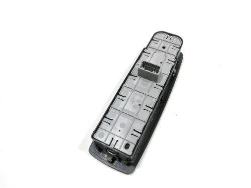 Left front window switch RENAULT LAGUNA III (BT0/1) 2.0 dCi (BT07, BT0J, BT14, BT1A, BT1S) | BP28249202I27 
