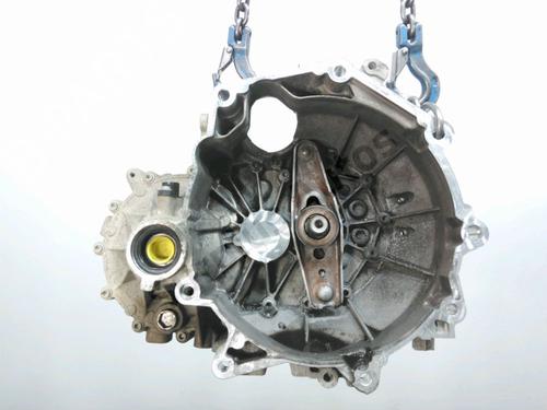 Used Gearbox VW POLO V (6R1, 6C1) 1.0 (60 hp) 31261765