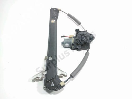 Used Rear right window mechanism Rear right window mechanism 38981384 38981384