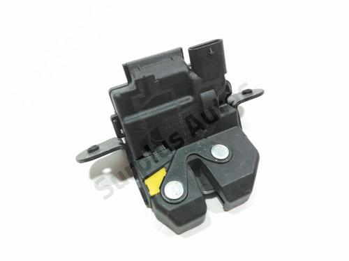 Tailgate lock FIAT TIPO Estate (356_, 357_) 1.6 D (356WXG1B) | BP28260866C101 