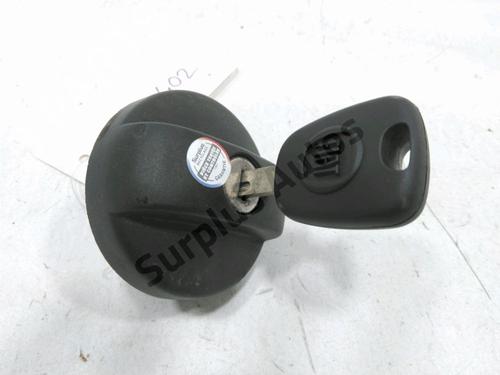 Used Fuel cap Fuel cap 37762283 37762283