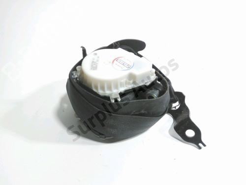 Used Front left seatbelt Front left seatbelt VW POLO V (6R1, 6C1) 1.4 TDI (90 hp) 33713774 33713774