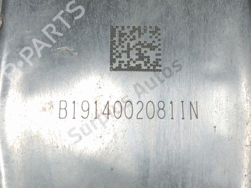 Ignition coil NISSAN MICRA V (K14) 1.0 IG-T 100 | BP36182895M94 - Image 4