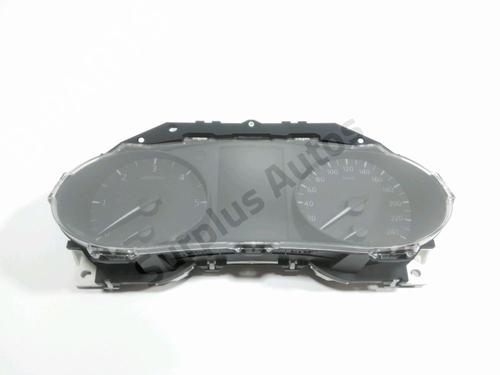 Used Instrument cluster Instrument cluster 28231158 28231158