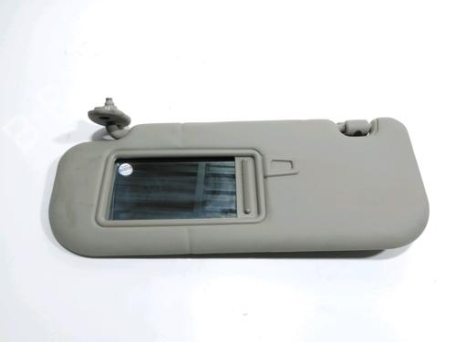 Used Left sun visor KIA CARENS IV 1.7 CRDi (116 hp) 28264831