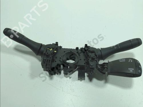 Rattkontroller Rattkontroller DACIA DUSTER (HM_) 1.3 TCe 130 4x4 (HMMF) (131 hp) 36519061 36519061