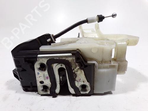 Used Front left lock Front left lock 37777397 37777397
