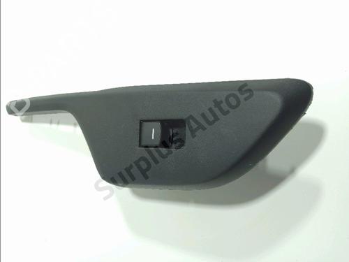 Left rear window switch HONDA CIVIC X Hatchback (FC_, FK_) 1.5 VTEC (FK7) | BP32488640I29