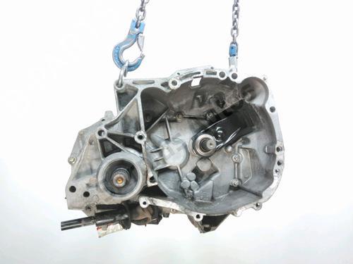 Gearkasse RENAULT CLIO II (BB_, CB_) 1.2 16V (BB05, BB0W, BB11, BB27, BB2T, BB2U, BB2V, CB05,... (75 hp) 30367429