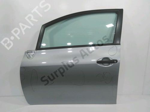 left-front-door-toyota-auris-_e15_-2006-2007-2008-2009-2010-2011-2012-2013-36899049 main image
