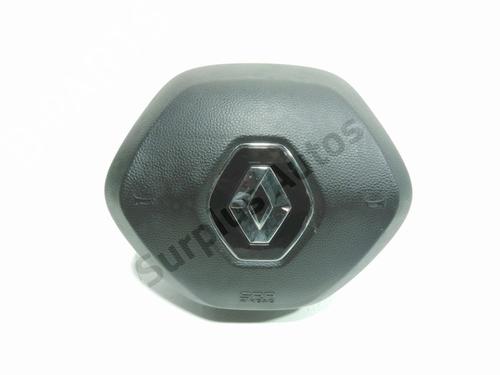 Driver airbag RENAULT CLIO V (B7_) 1.0 TCe 90 (B7MT) | BP37771230C9 - Image 1