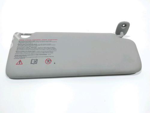 Right sun visor RENAULT TWINGO II (CN0_) 1.5 dCi (CN0E) | BP28262724I2 - Image 2