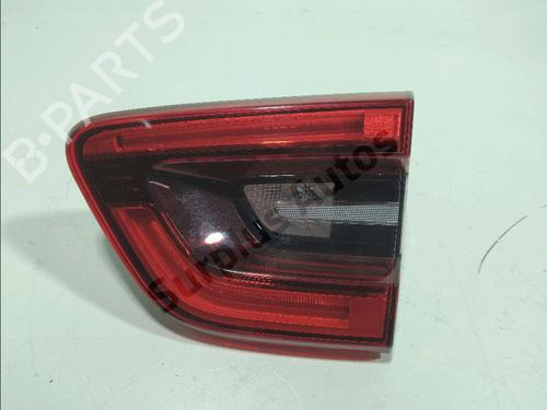 Used Right tailgate light Right tailgate light RENAULT KADJAR (HA_, HL_) 1.5 BLUE dCi 115 (HLA6) (116 hp) 36465391 36465391