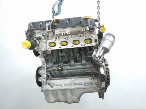 Engine OPEL CORSA E (X15) 1.4 (08, 68) | BP33231001M1 - Image 3