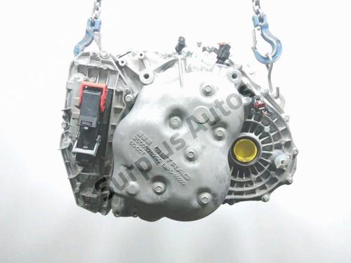Gearbox RENAULT TWINGO III (BCM_, BCA_) 0.9 TCe 90 (BCM9, BCM2) | BP30828551M3 - Image 3