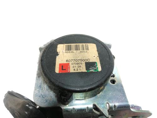 Front left belt tensioner OPEL CORSA D (S07) 1.2 (L08, L68) | BP28234293C87 