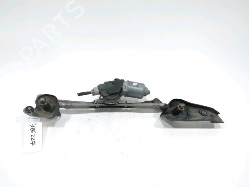 Used Front wipers mechanism MAZDA 6 Hatchback (GH) 1.8 MZR (120 hp) 31008273