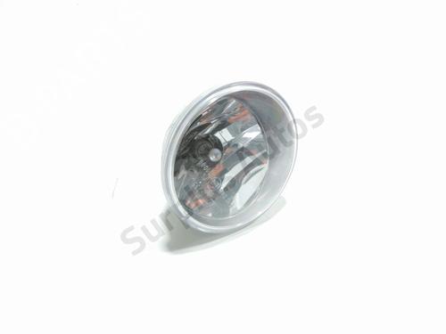Used Left front fog light PEUGEOT 108 1.0 VTi 72 (72 hp) 28266092