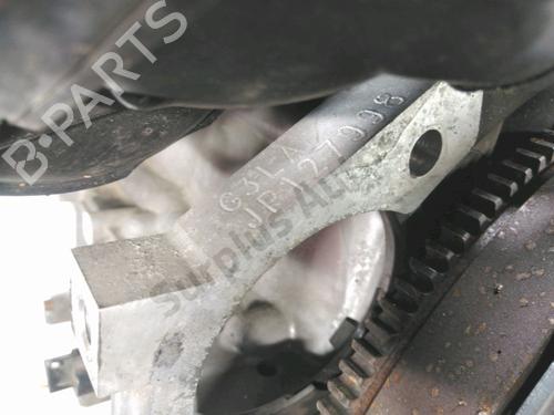 Engine KIA PICANTO III (JA) 1.0 | BP37483969M1 - Image 5