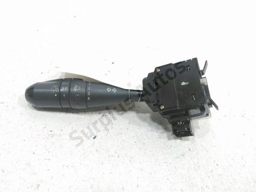 Used Headlight switch Headlight switch SMART FORFOUR (454) 1.1 (454.030) (75 hp) 30989191 30989191