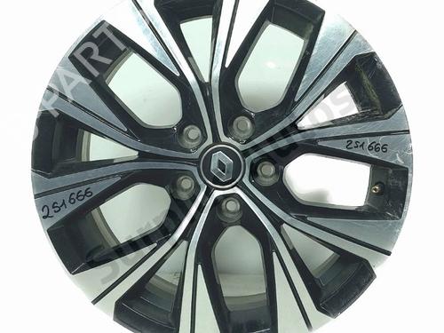 Used Rim Rim 37457589 37457589