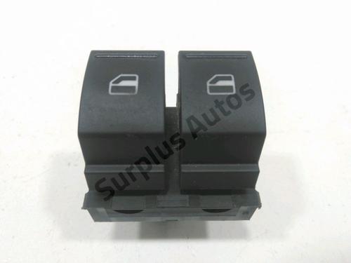 Used Left front window switch Left front window switch VW SCIROCCO III (137, 138) 2.0 TDI (140 hp) 33160318 33160318