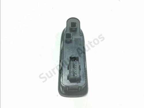Left front window switch CITROËN C3 II (SC_) 1.2 VTi 82 | BP39524965I27 - Image 2